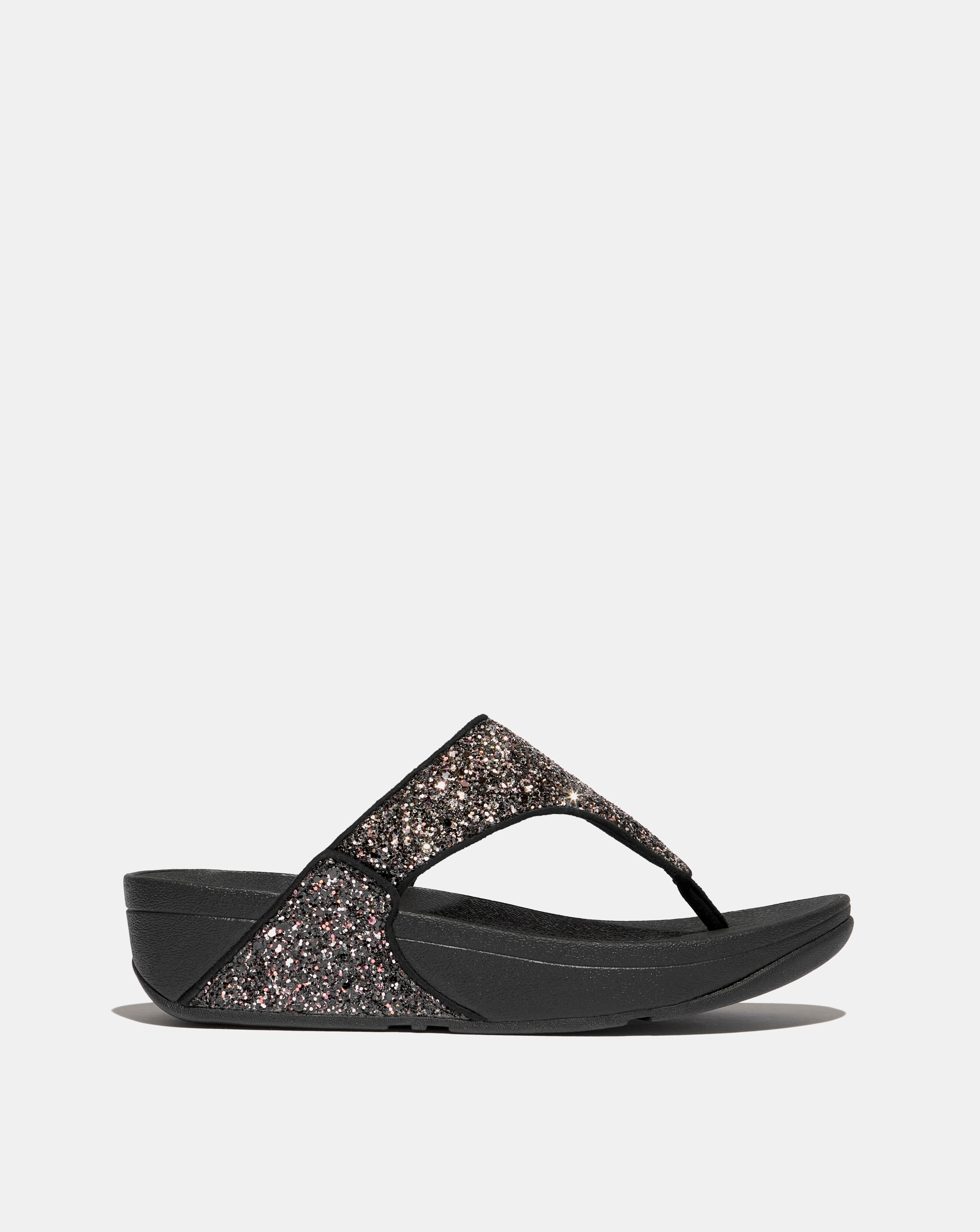 Fit Flop Lulu Sandals Standard