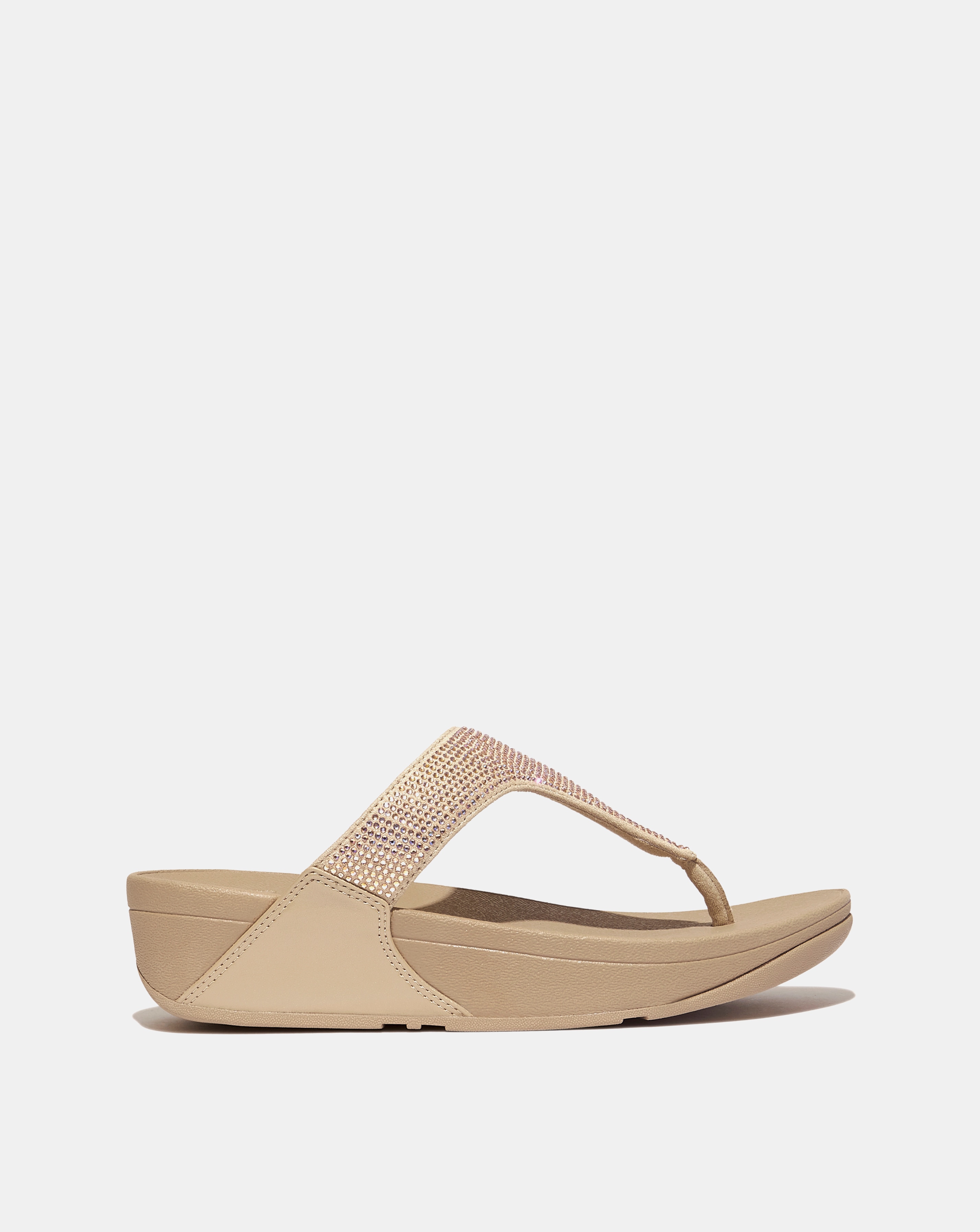 Fit Flop Lulu Sandals Standard