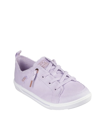Skechers Bobs Cute Trainers Standard Fit