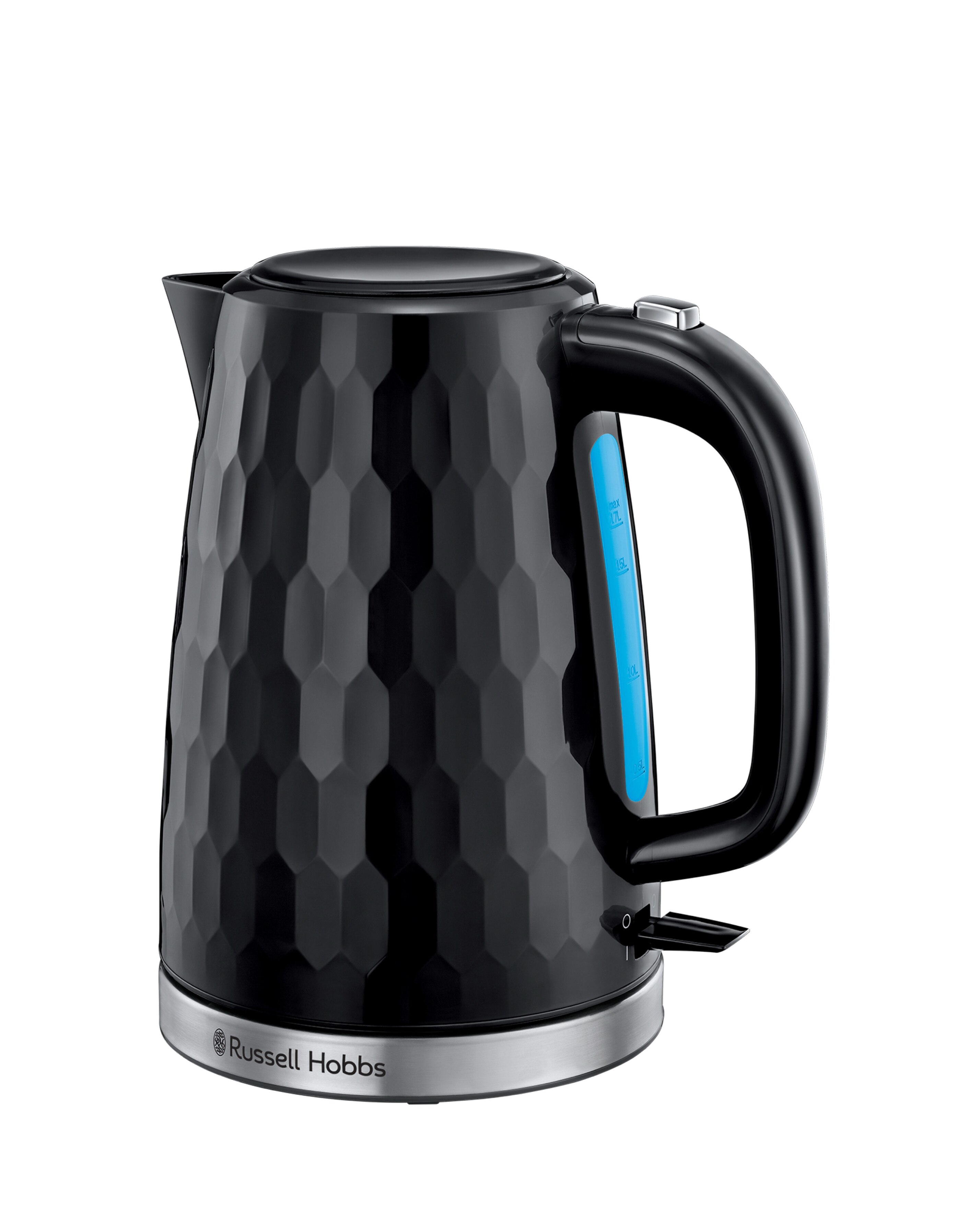 Russell Hobbs 26051 Honeycomb Kettle