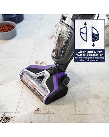 BISSELL 2224E Pet Multi Cleaning System