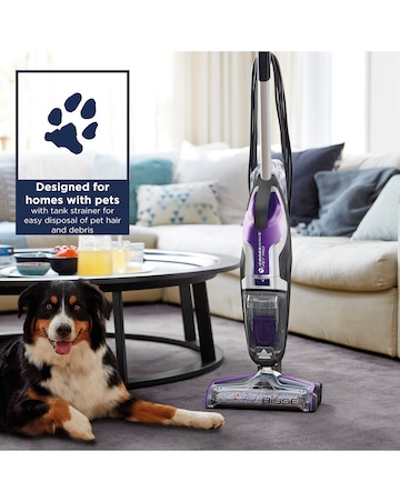 BISSELL 2224E Pet Multi Cleaning System