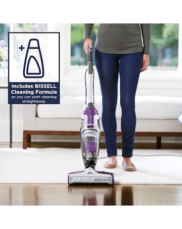 BISSELL 2224E Pet Multi Cleaning System