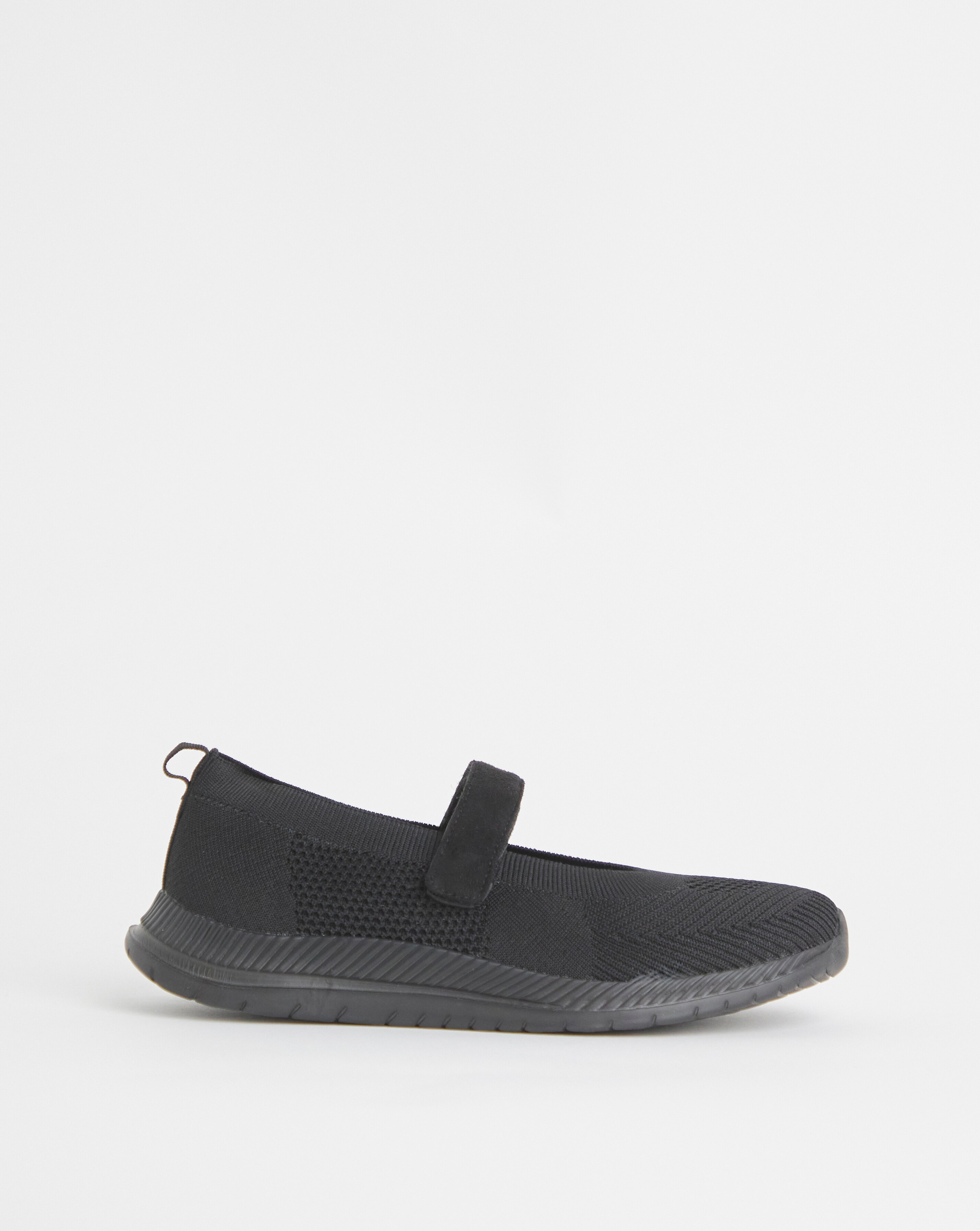 Cushion Walk Leisure E Fit