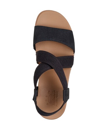 Skechers Elastic Sandals D Fit