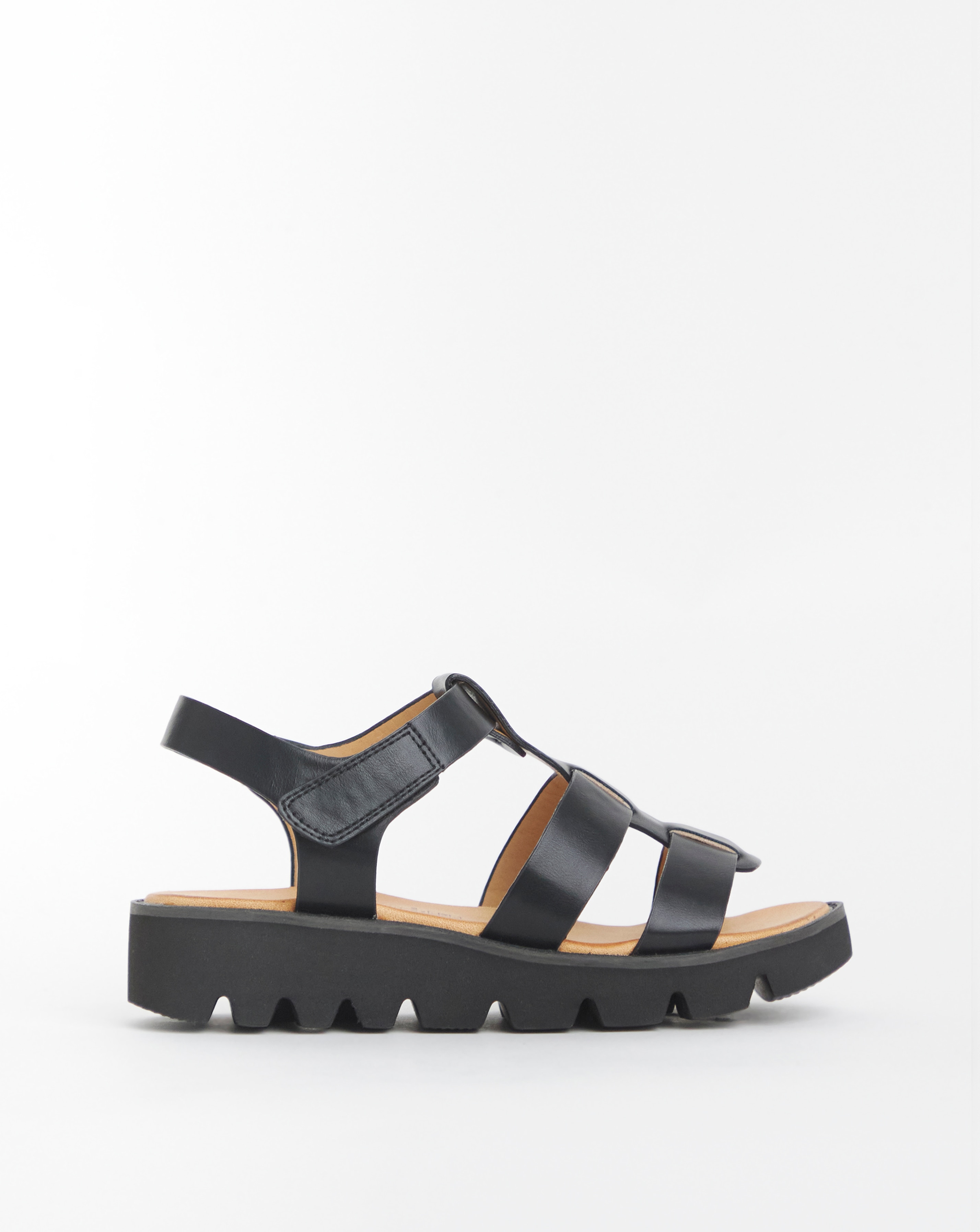 Heavenly Feet Fisherman Sandals E Fit