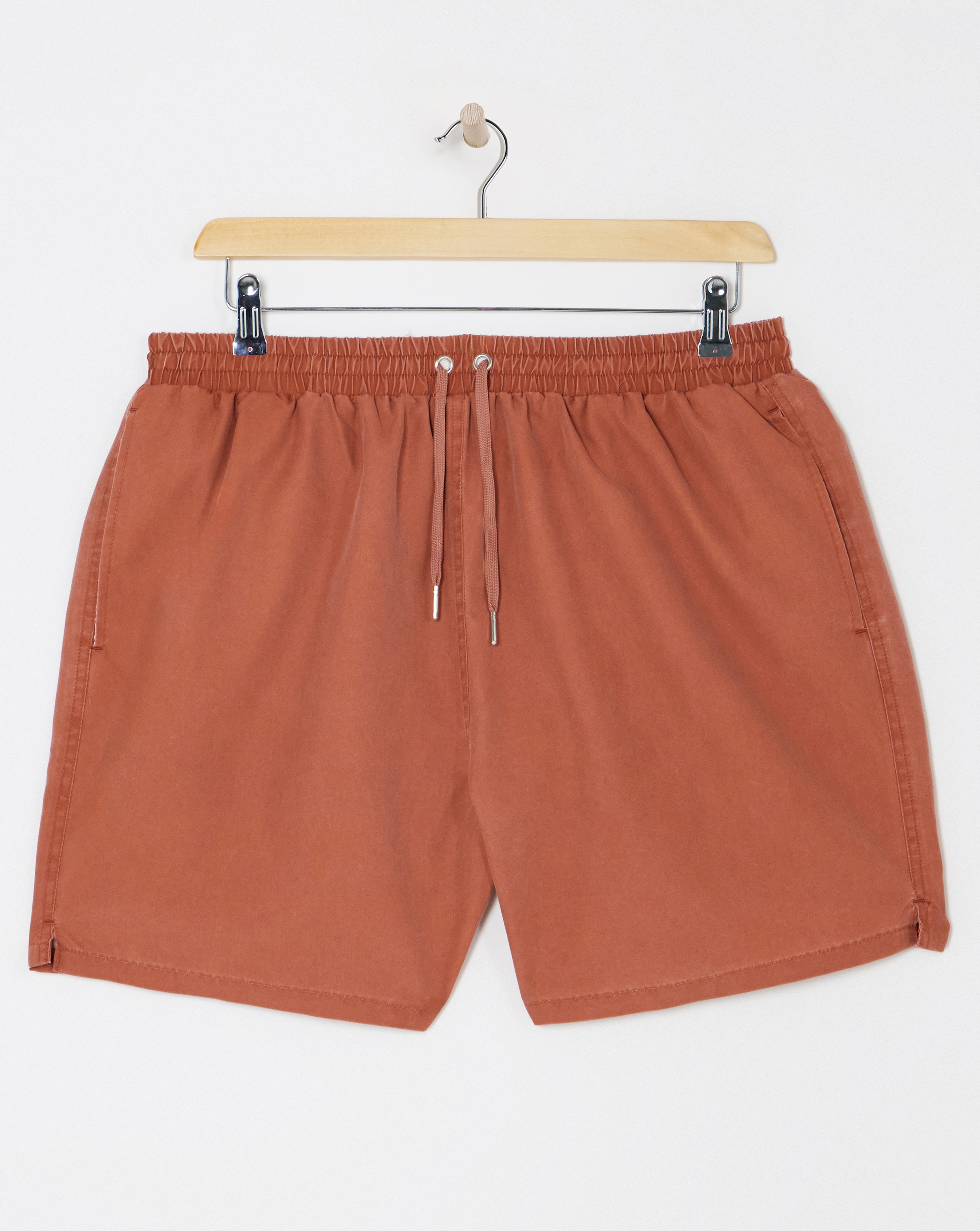 Premium Garment Dyed Swim Reg