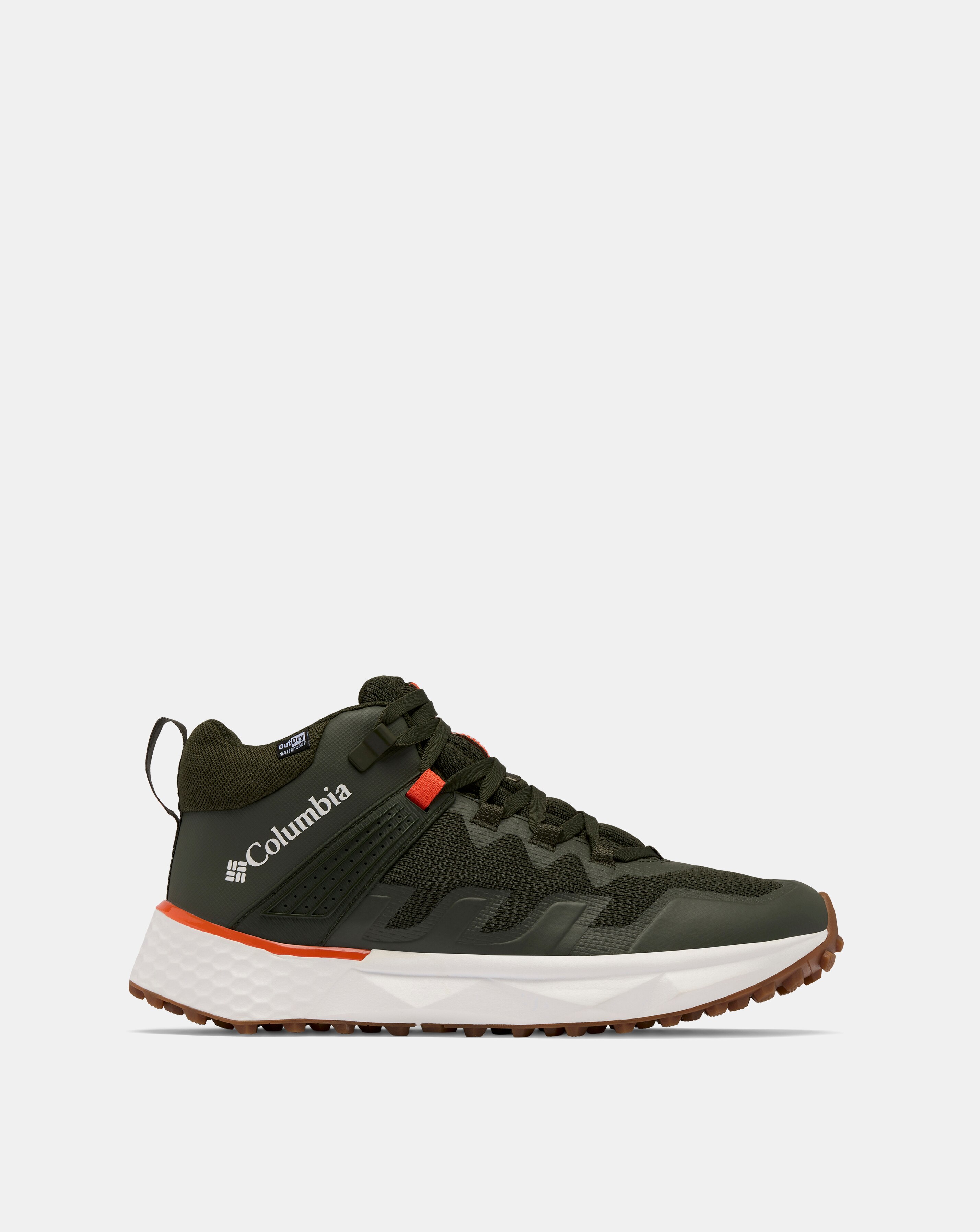 Columbia Facet 75 Mid Outdry Boot