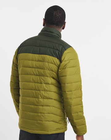Columbia Powder Lite II Jacket
