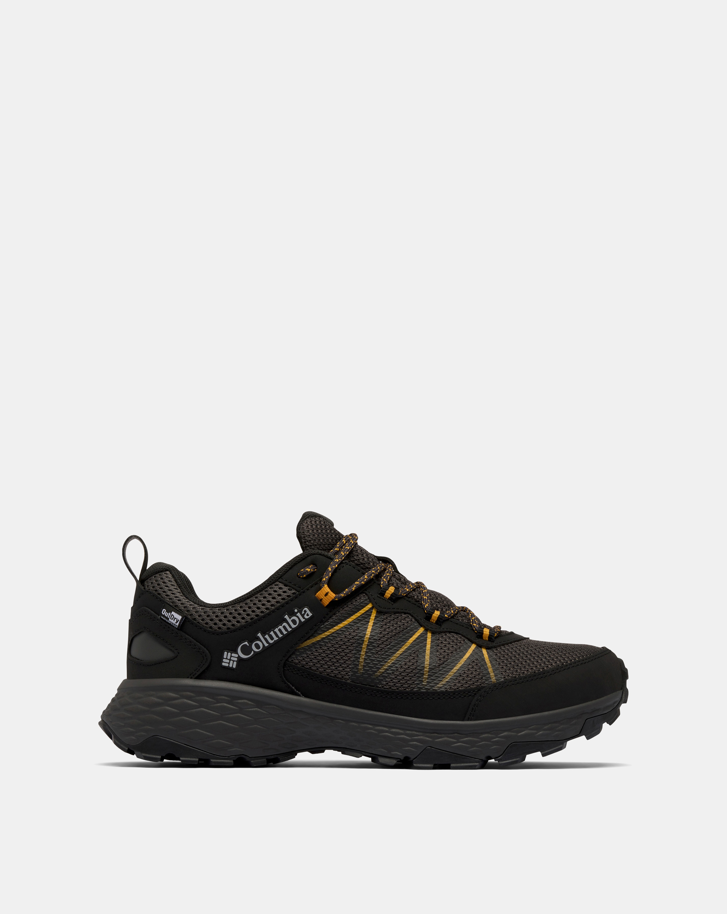 Columbia Peakfreak Rush Outdry Trainers