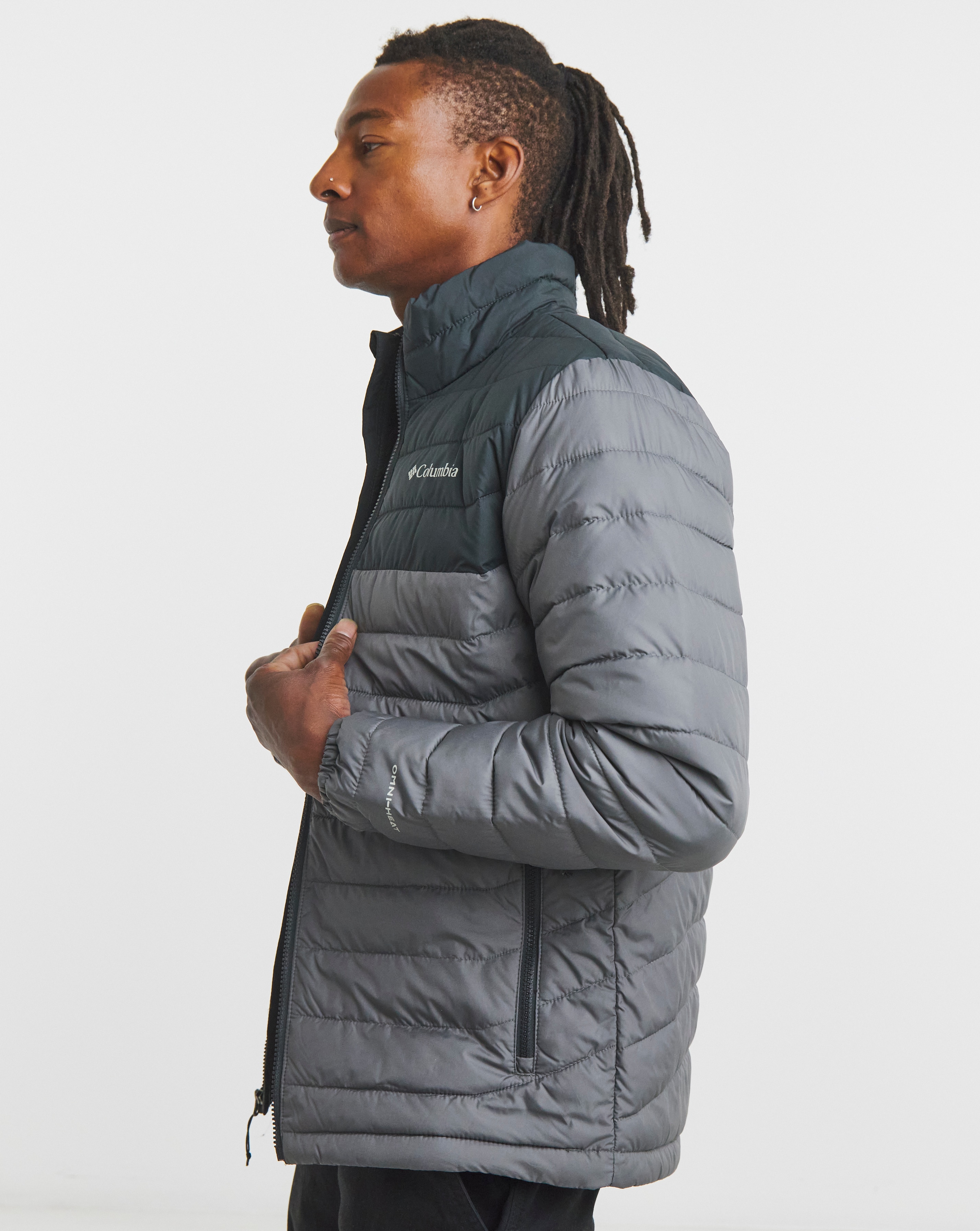 Columbia Powder Lite II Jacket