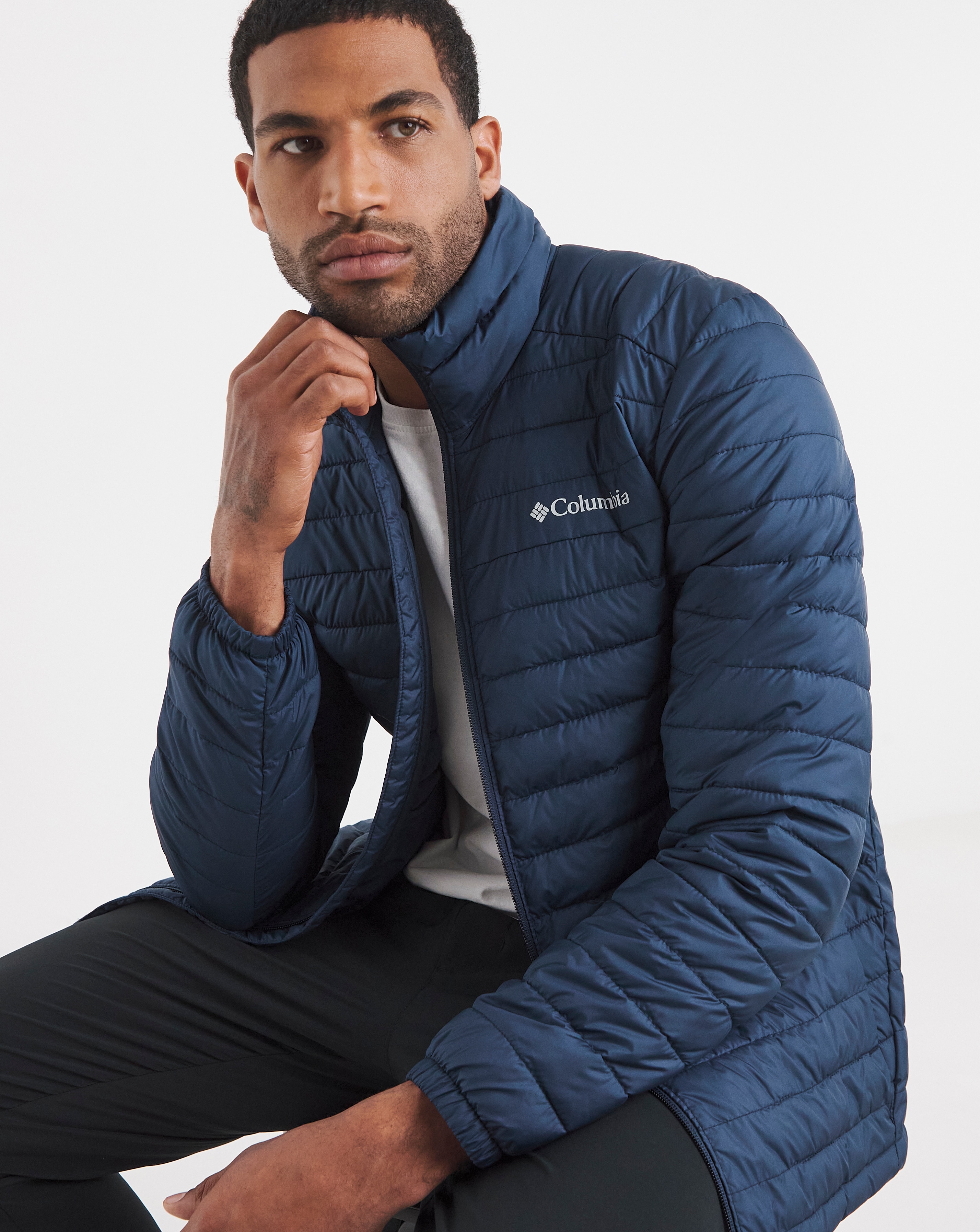 Columbia Silver Falls II Jacket