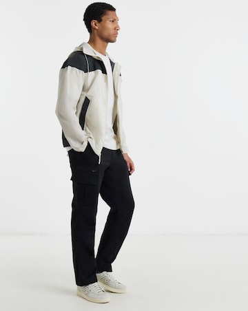 Columbia Challenger Full Zip Windbreaker