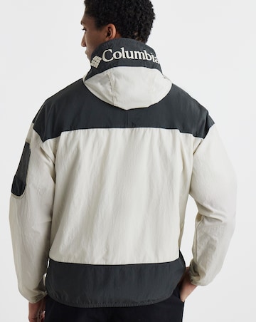 Columbia Challenger Full Zip Windbreaker
