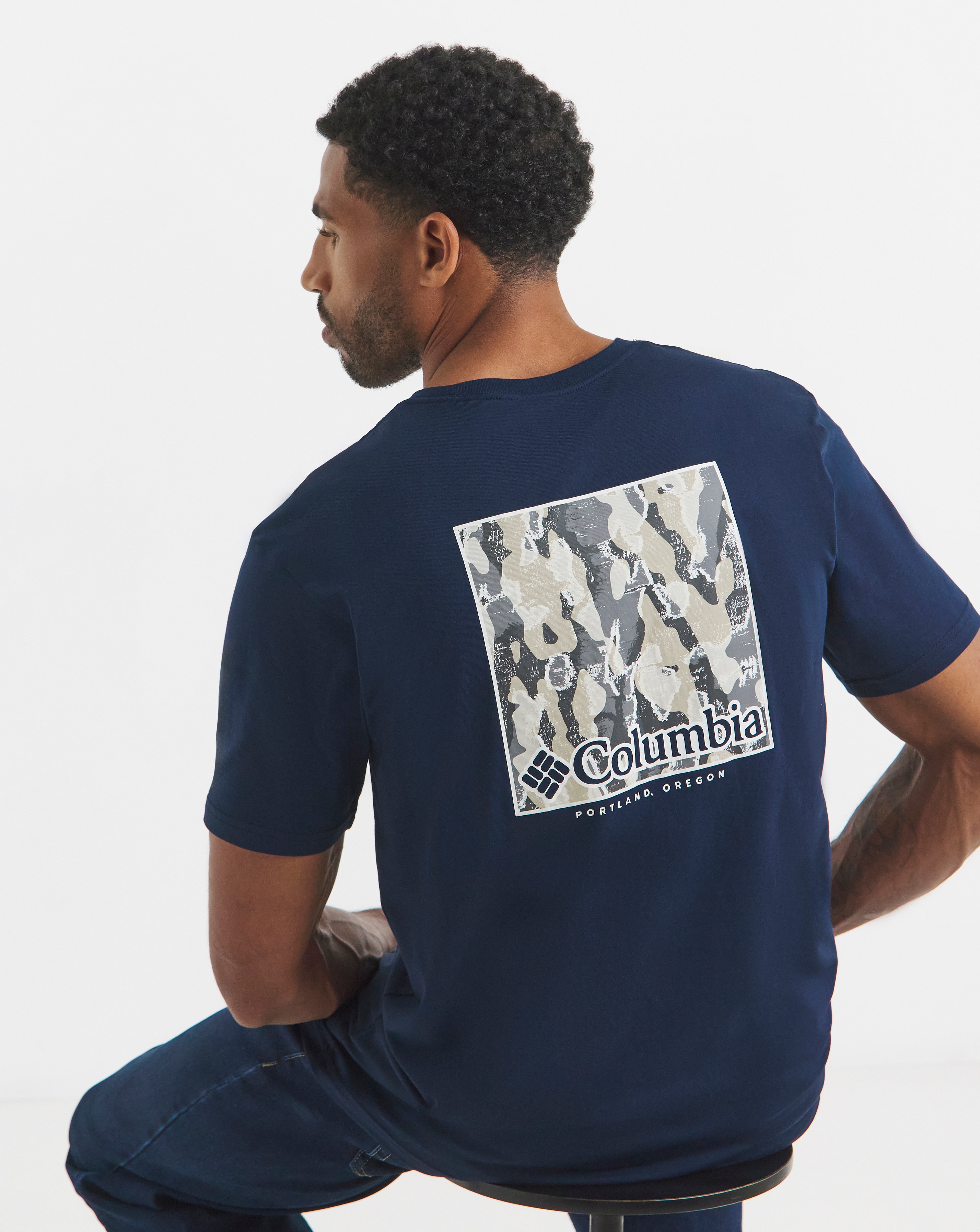 Columbia North Cascades T-Shirt