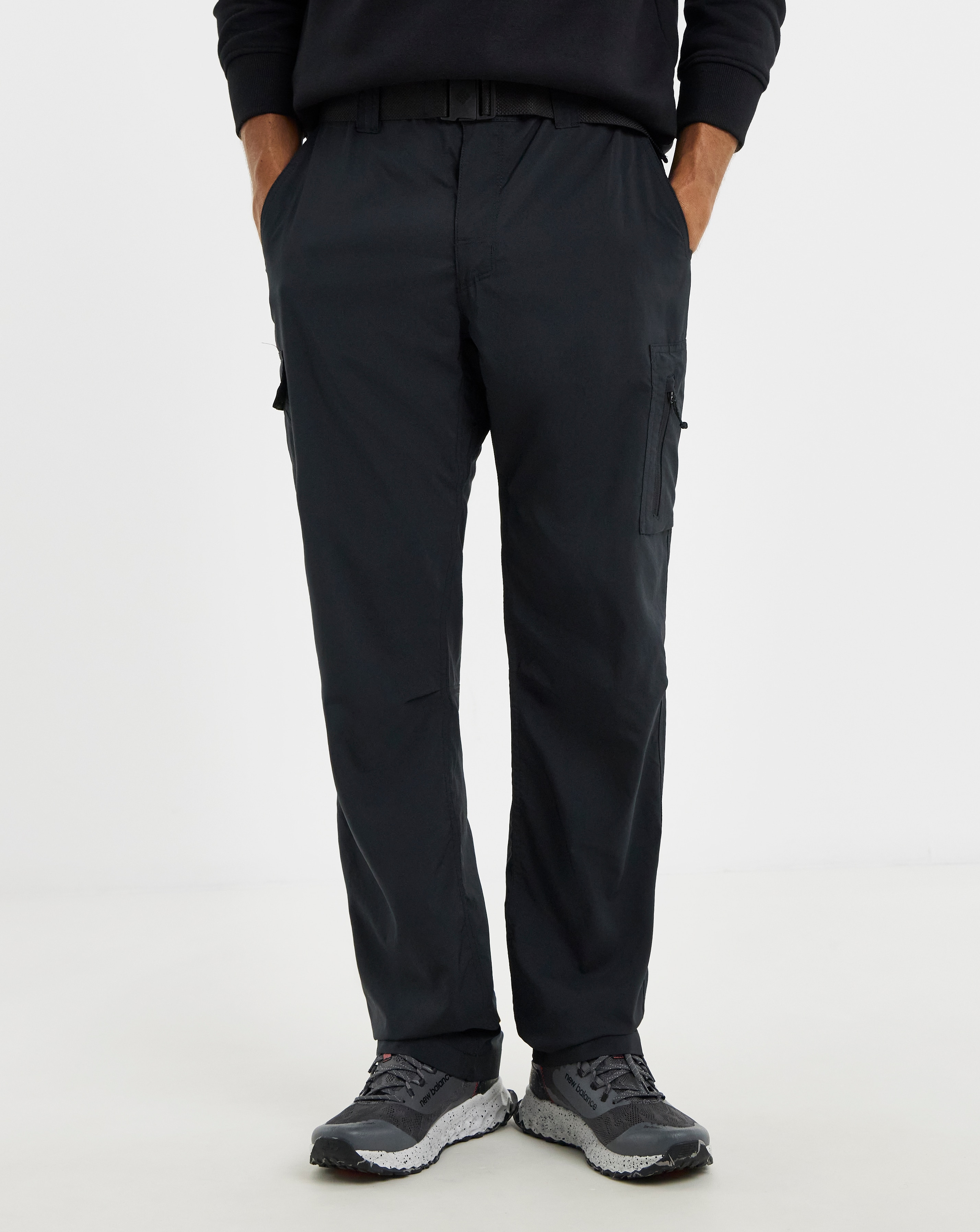 Columbia Silver Ridge Utility Pant
