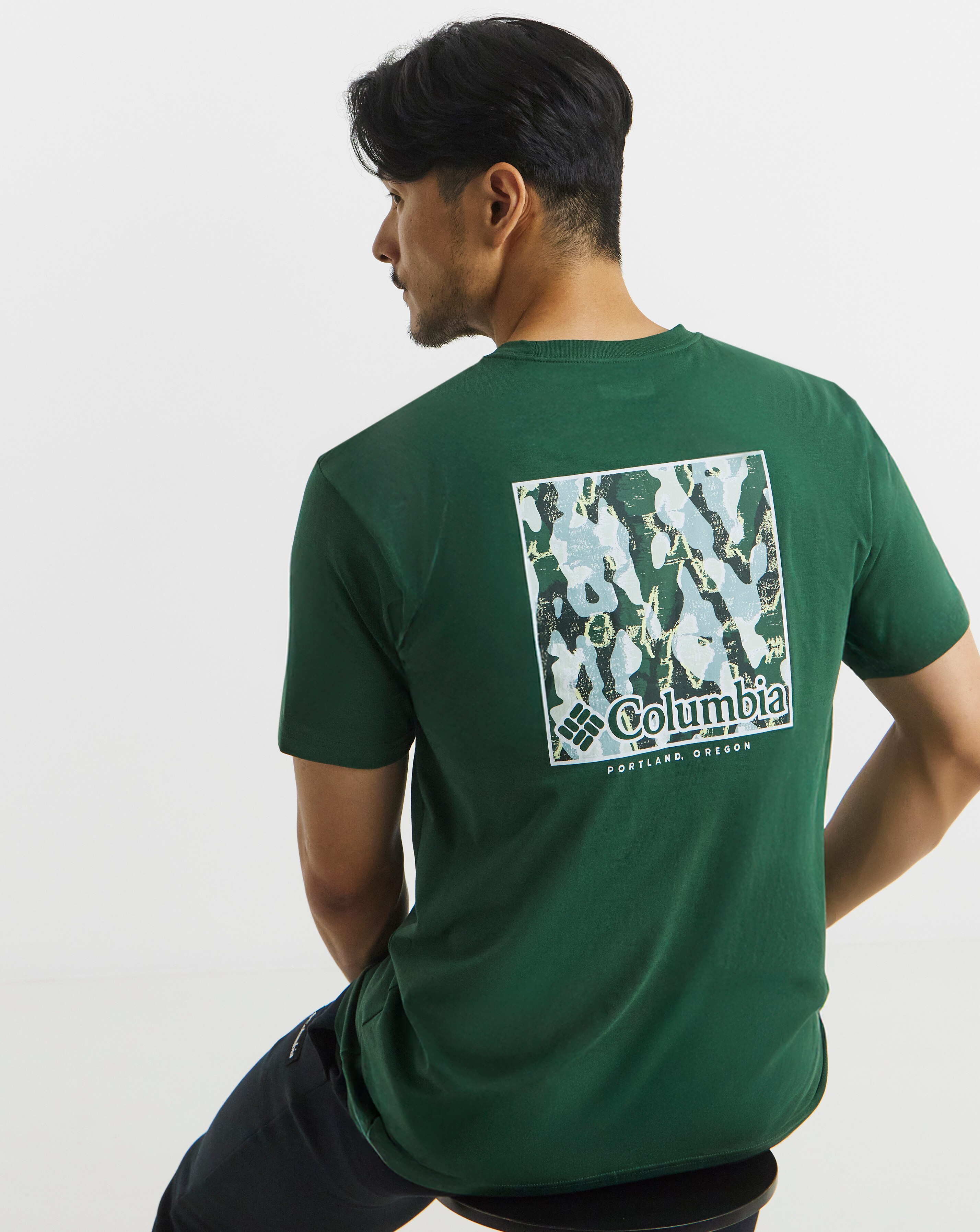 Columbia North Cascades T-Shirt