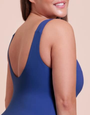 Curvy Kate Deep Dive Non-Wired Swimsuit