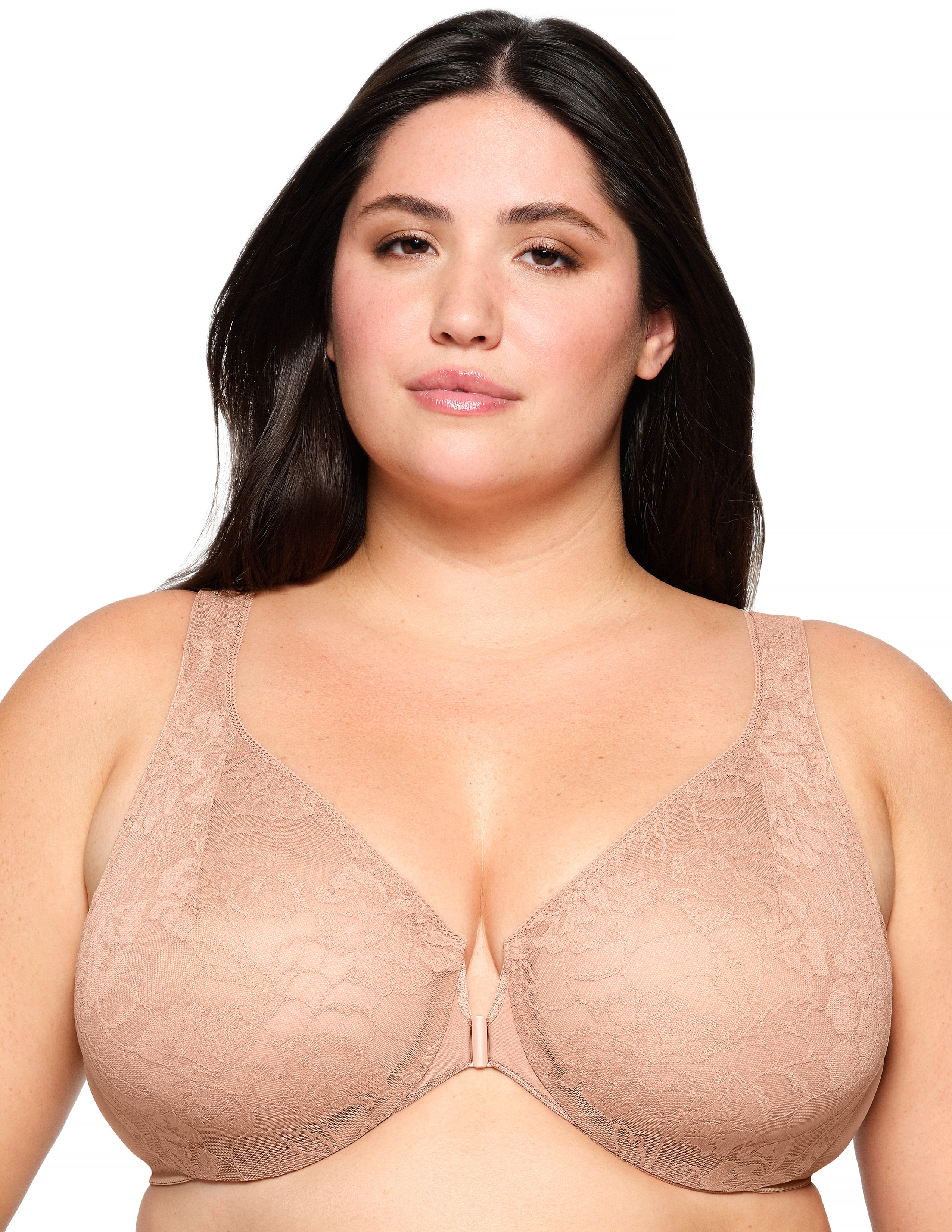 Glamorise 9246 Wonder Wire Bra