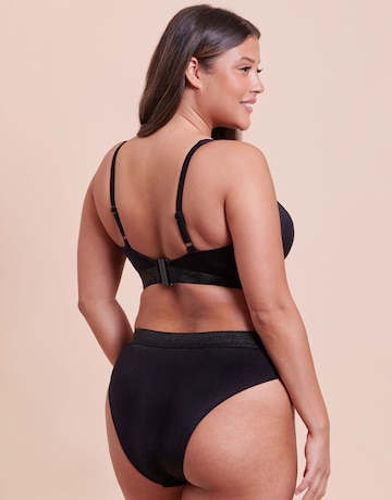 Curvy Kate Siren Seas High Leg Bikini Brief