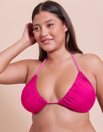 Curvy Kate Ibiza String Bikini Top