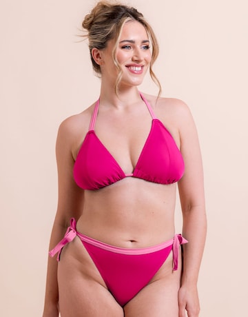 Curvy Kate Ibiza String Bikini Brief