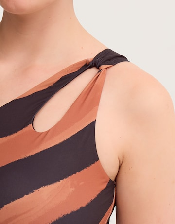 Callie Thorpe x Monsoon Shaping Swimsuit