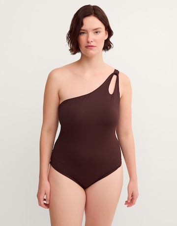 Callie Thorpe x Monsoon Swimsuit