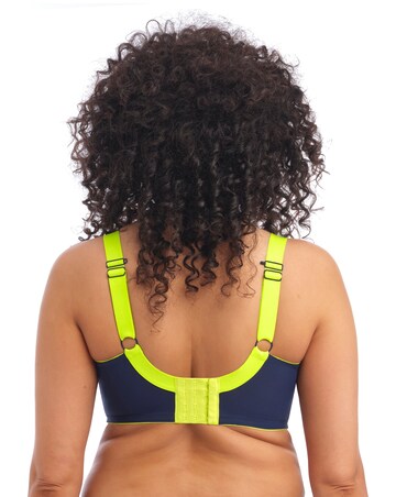 Elomi Energise High Impact Wired Sport Bra
