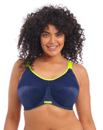 Elomi Energise High Impact Wired Sport Bra
