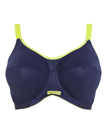 Elomi Energise High Impact Wired Sport Bra
