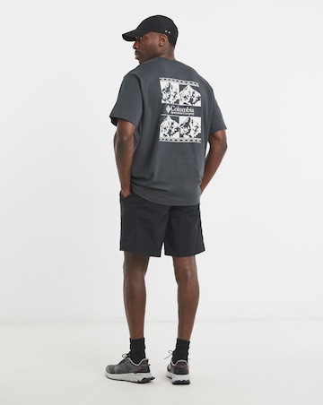 Columbia Icon Heavy Weight T-Shirt