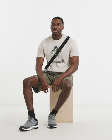 Columbia Seasonal Graphic T-Shirt