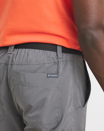 Columbia Silver Ridge Trouser