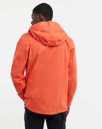 Columbia Trailborne Waterproof Shell