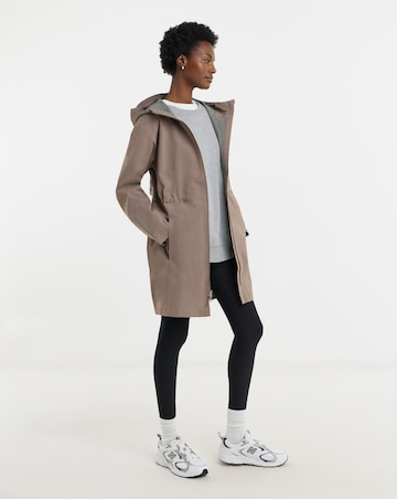 Columbia Weekend Adventure Long Shell