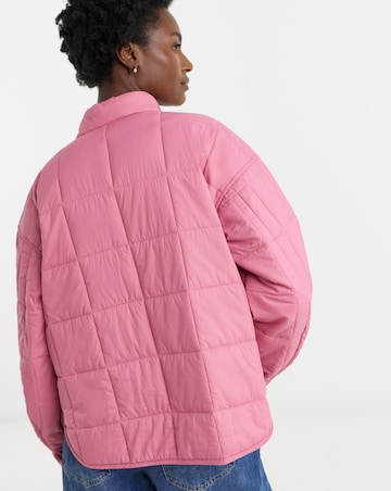 Columbia Sienna Hill Quilted Jacket