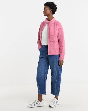 Columbia Sienna Hill Quilted Jacket