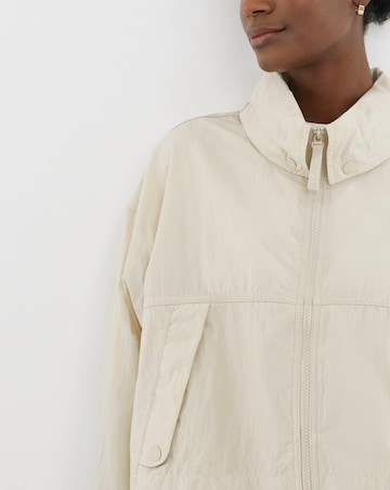 Columbia Paracutie Windbreaker