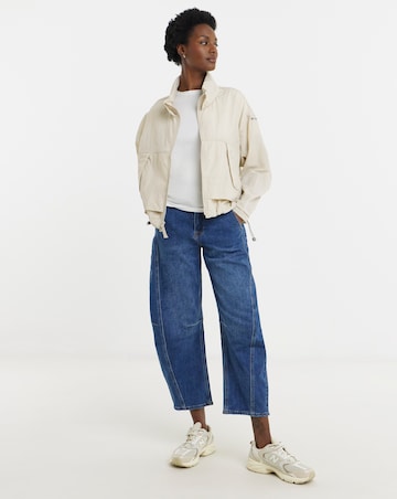 Columbia Paracutie Windbreaker