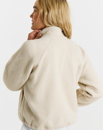 Columbia Jasper Ridge pebbled Fleece