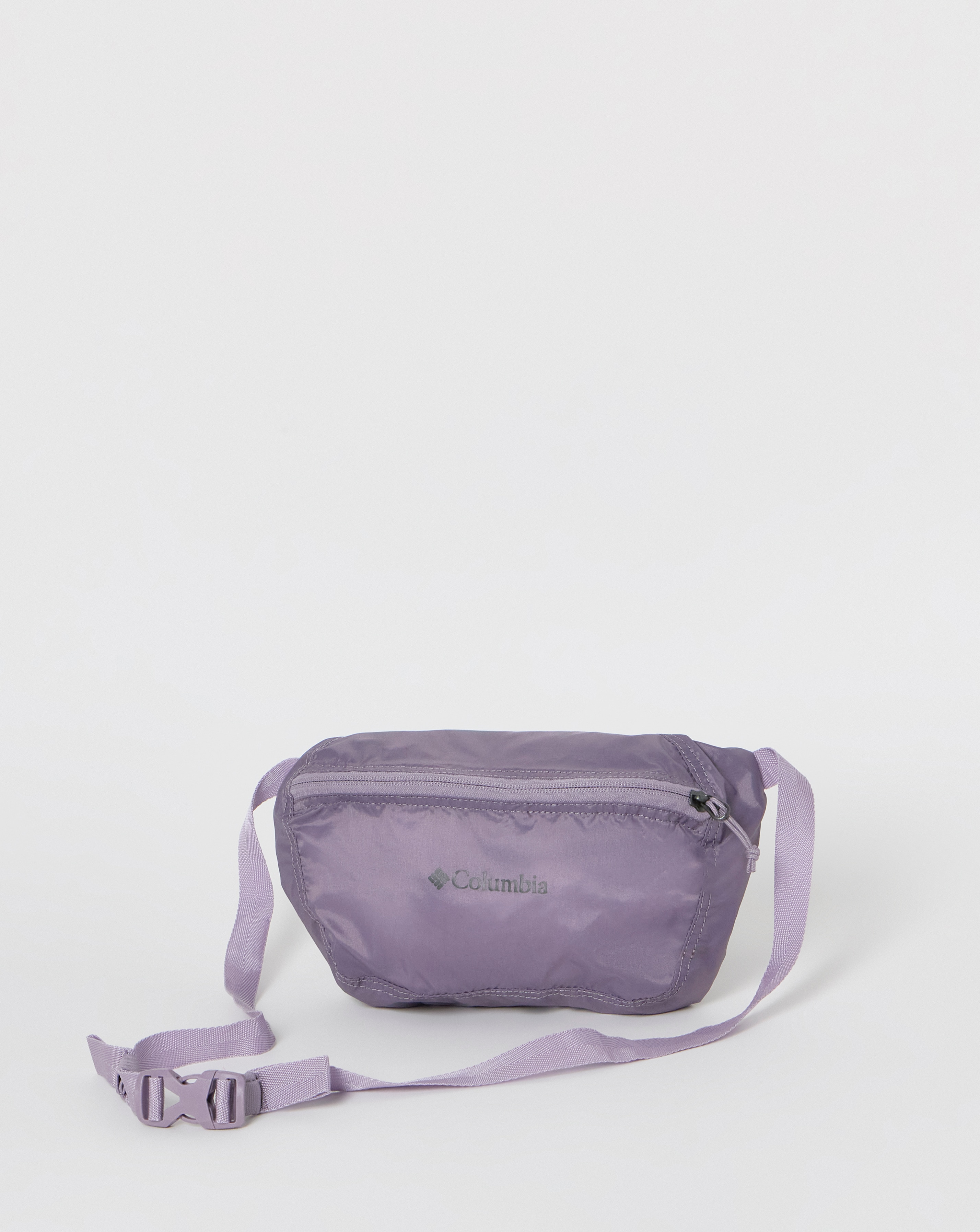New In - Columbia Lightweight Packable Hip Bag