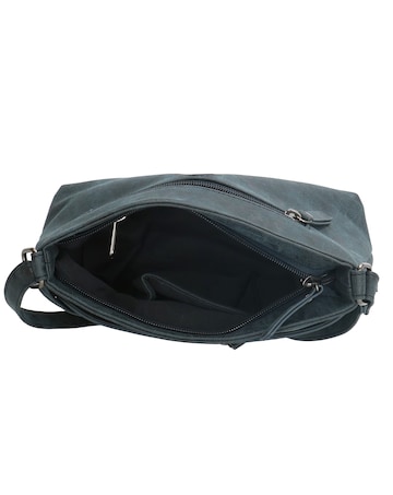 Enrico Benetti Noumea Single Handle Vegan Leather Handbag