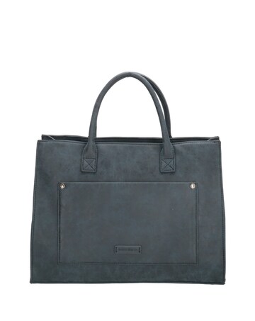 Enrico Benetti Metz Large Faux Leather Laptop Workbag