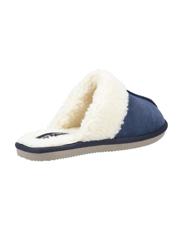 Hush Puppies Arianna Mule Slippers