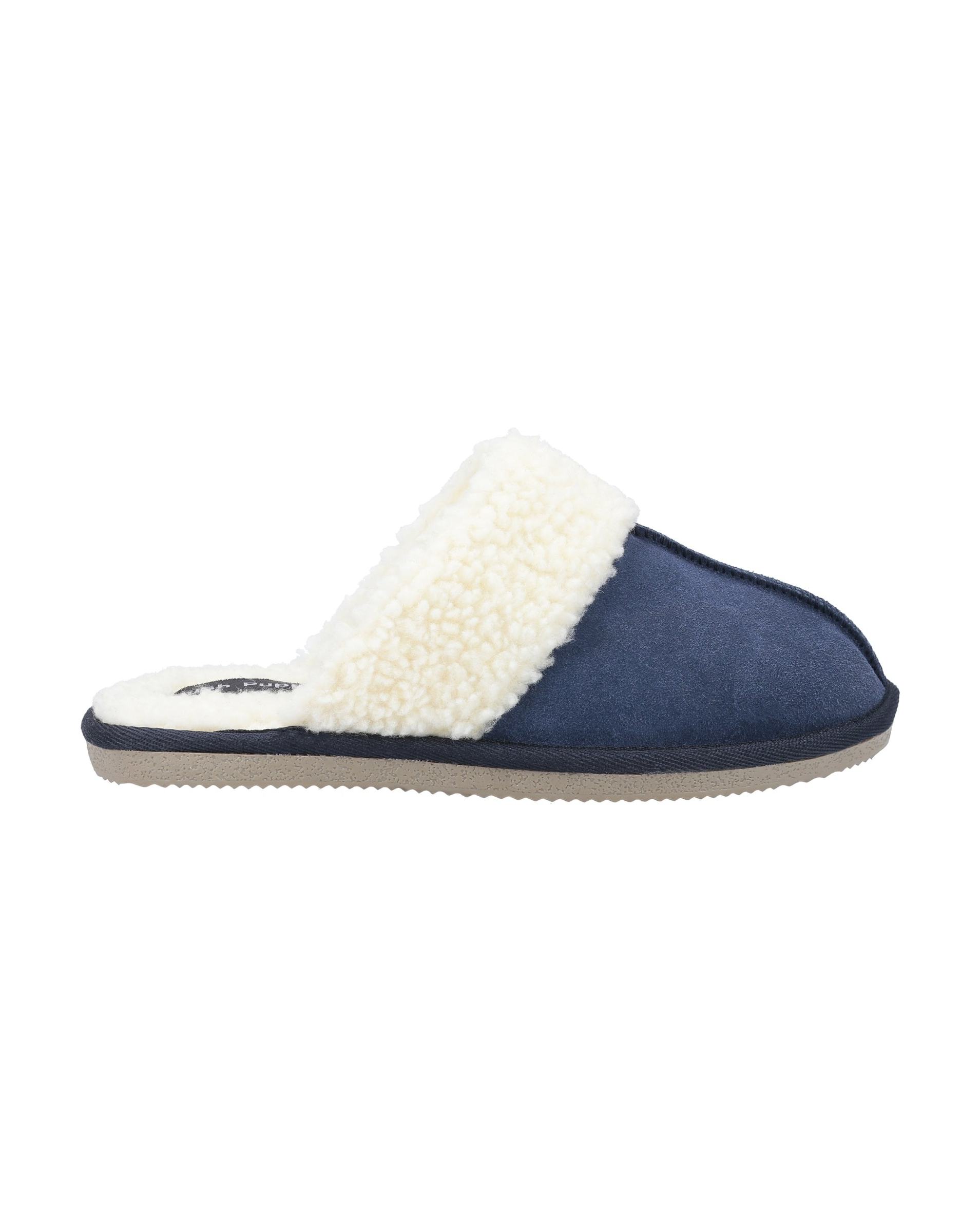 Hush Puppies Arianna Mule Slippers