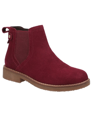 Hush Puppies Maddy Ankle Boot