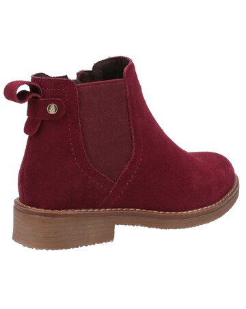 Hush Puppies Maddy Ankle Boot