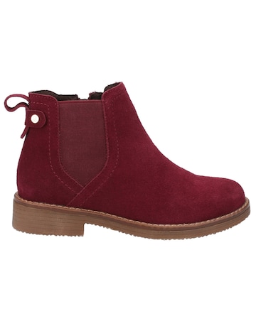 Hush Puppies Maddy Ankle Boot