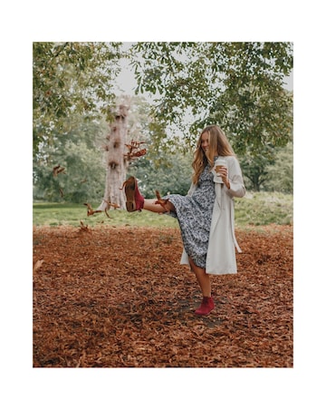 Hush Puppies Maddy Ankle Boot